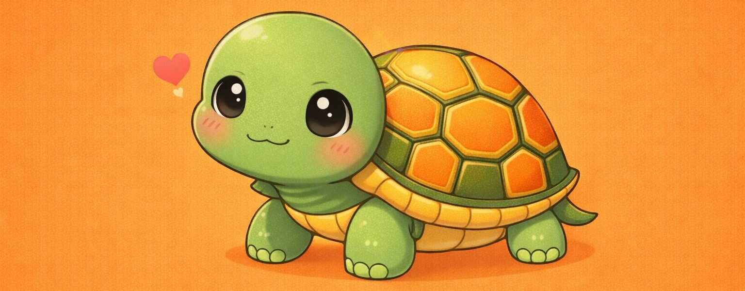 かめチャンネル